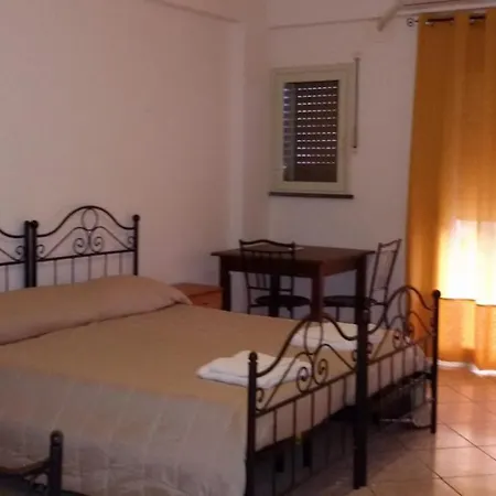 Aparthotel Felici Mascali
