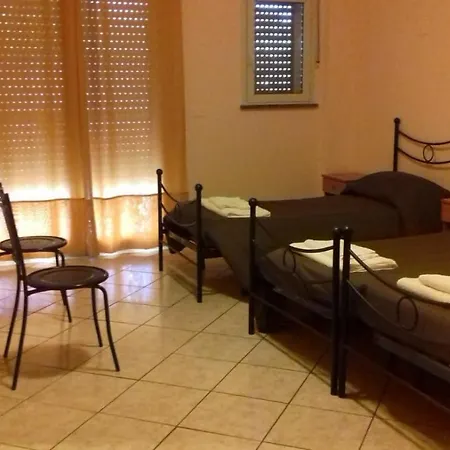 Aparthotel Felici